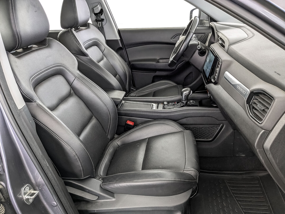 Chery Tiggo 4 I Рестайлинг, 2022 - Фото №21