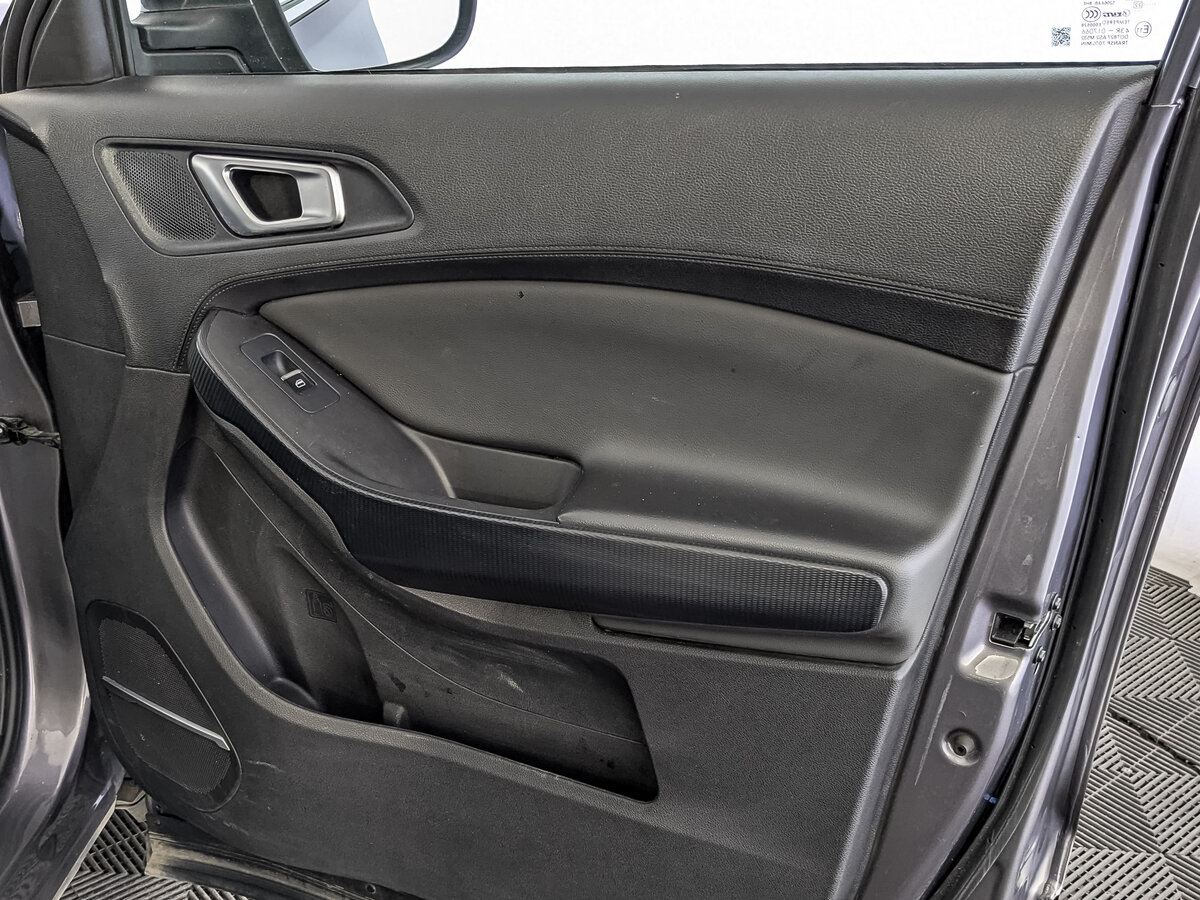 Chery Tiggo 4 I Рестайлинг, 2022 - Фото №22