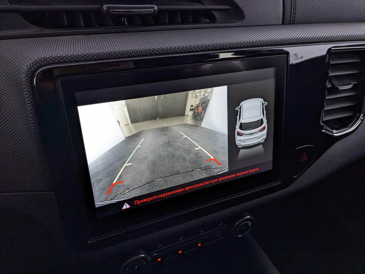 Chery Tiggo 4 I Рестайлинг, 2022 - Фото №24