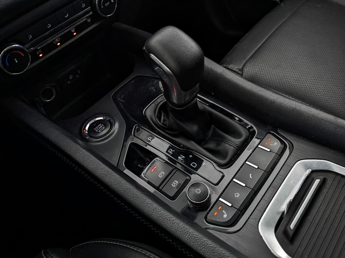 Chery Tiggo 4 I Рестайлинг, 2022 - Фото №25