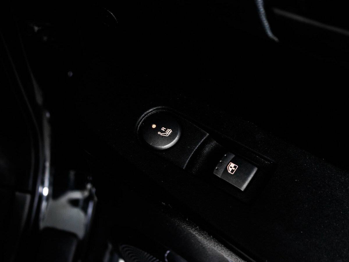 SsangYong Kyron 6-speed I Рестайлинг, 2012 - Фото №11