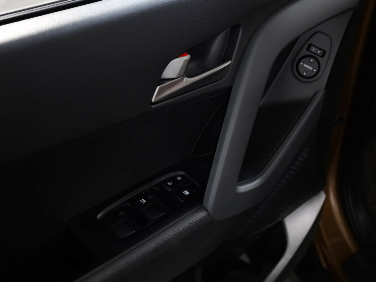 Hyundai Creta I, 2018 - Фото №11