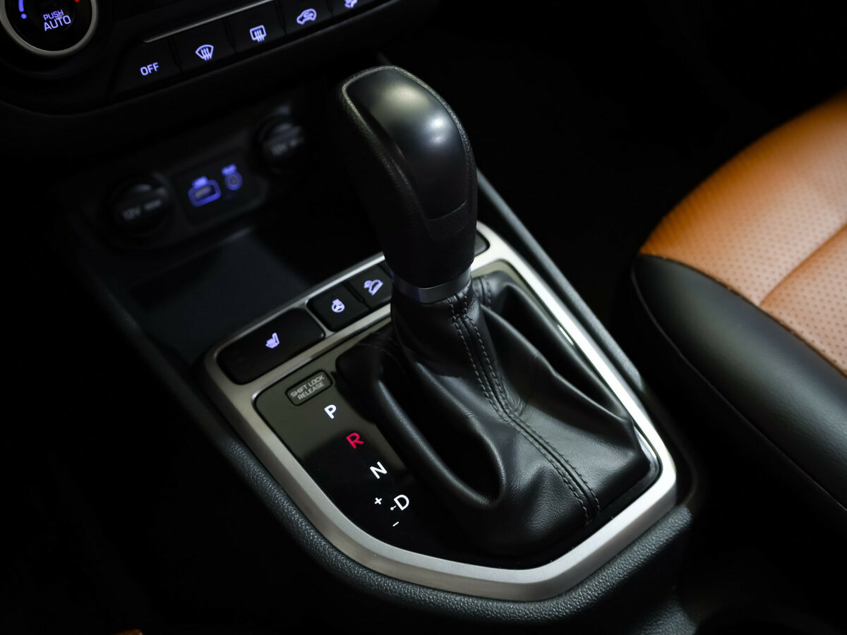 Hyundai Creta I, 2018 - Фото №16