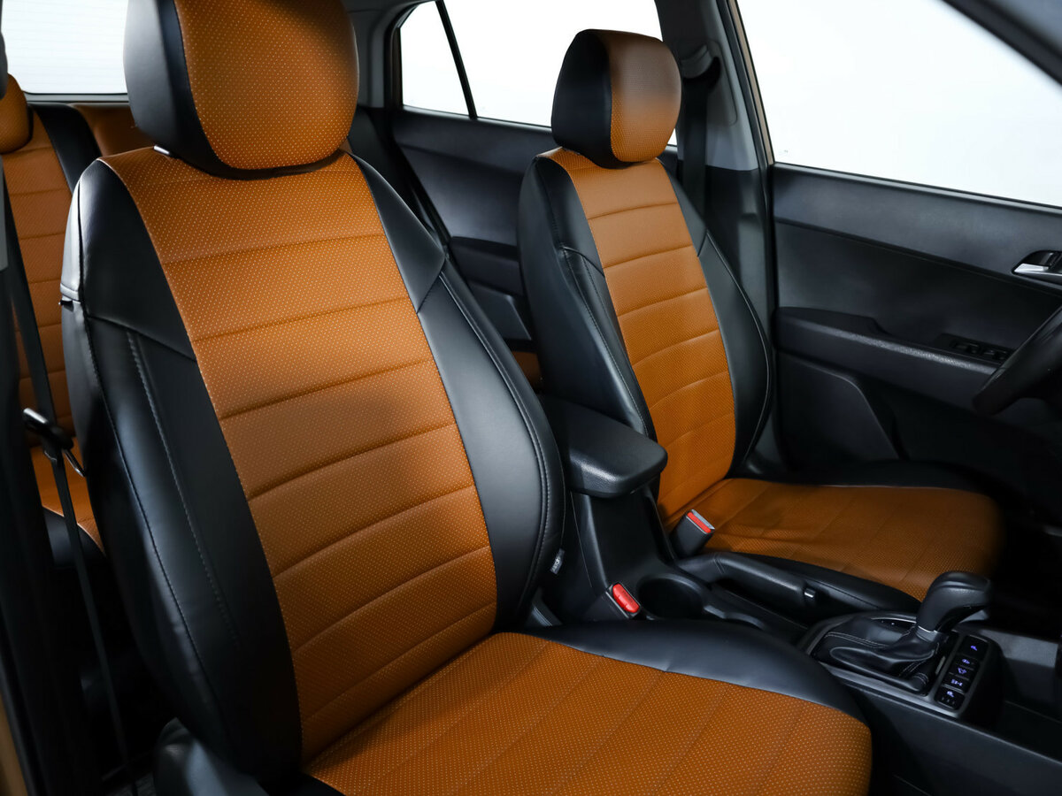 Hyundai Creta I, 2018 - Фото №17