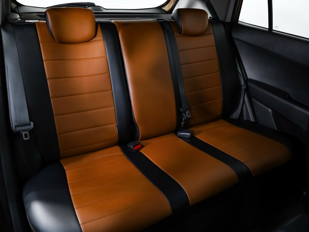 Hyundai Creta I, 2018 - Фото №19