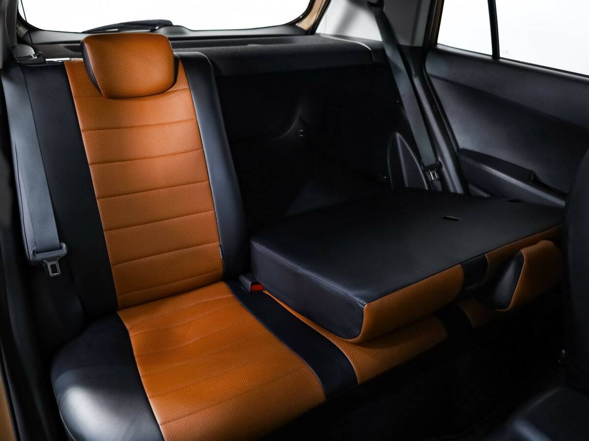 Hyundai Creta I, 2018 - Фото №20