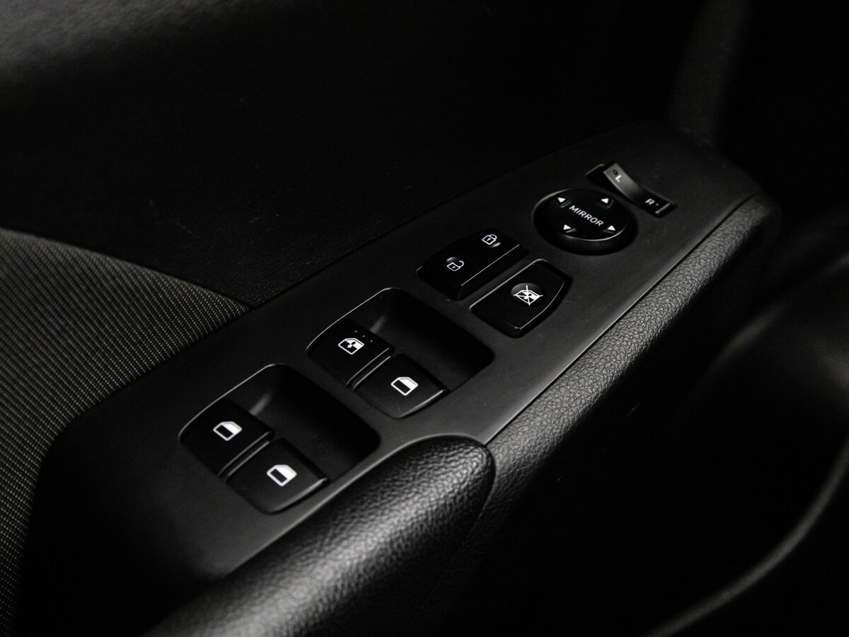 Hyundai Solaris II, 2017 - Фото №14