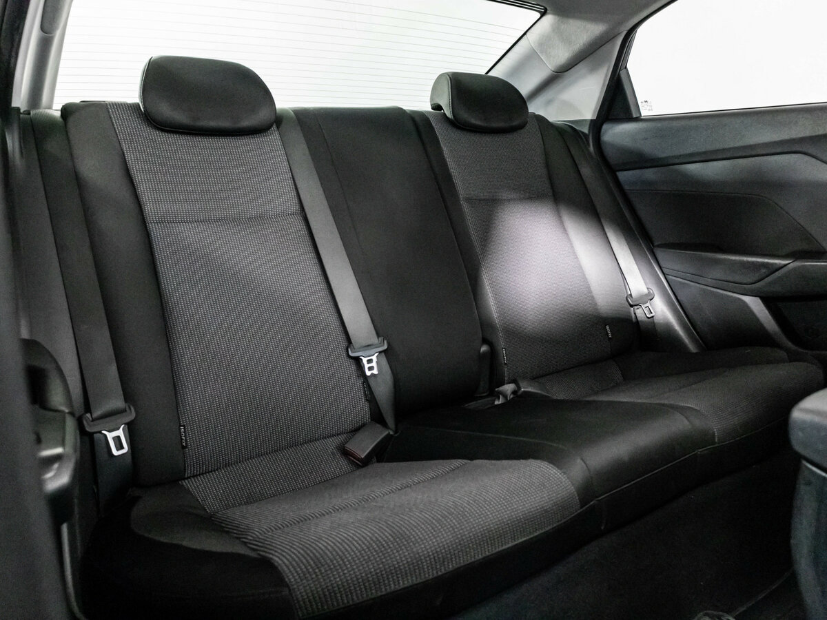 Hyundai Solaris II, 2017 - Фото №18