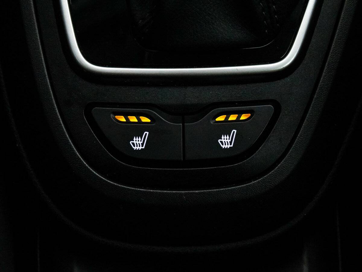 Lada (ВАЗ) Vesta SW I, 2021 - Фото №13