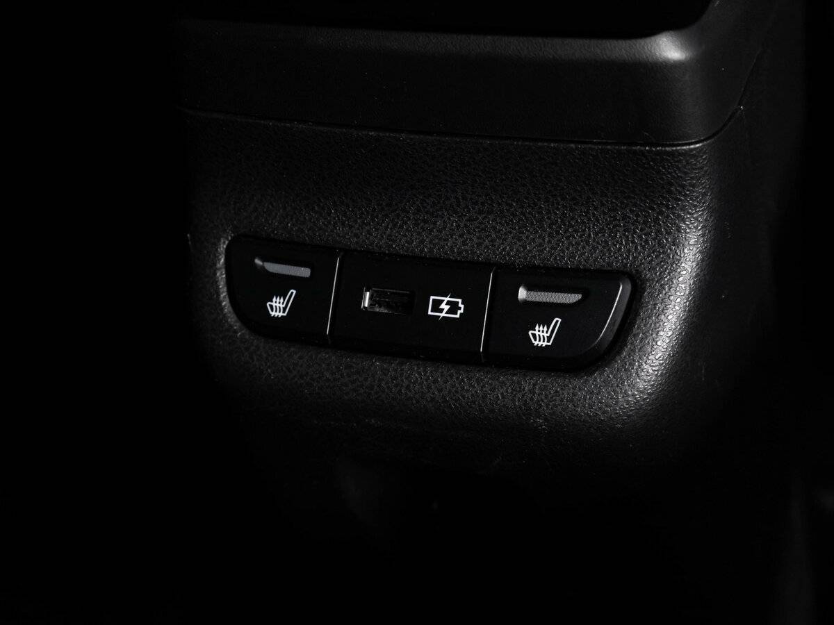 Lada (ВАЗ) Vesta SW I, 2021 - Фото №21