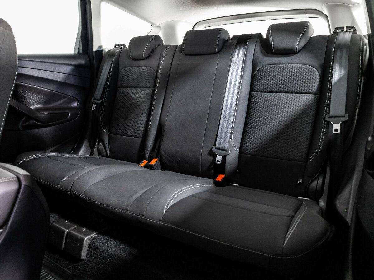 Ford Kuga II Рестайлинг, 2017 - Фото №14