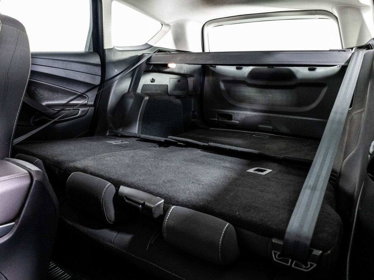 Ford Kuga II Рестайлинг, 2017 - Фото №16