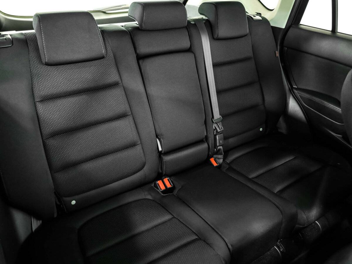 Mazda CX-5 I Рестайлинг, 2015 - Фото №15