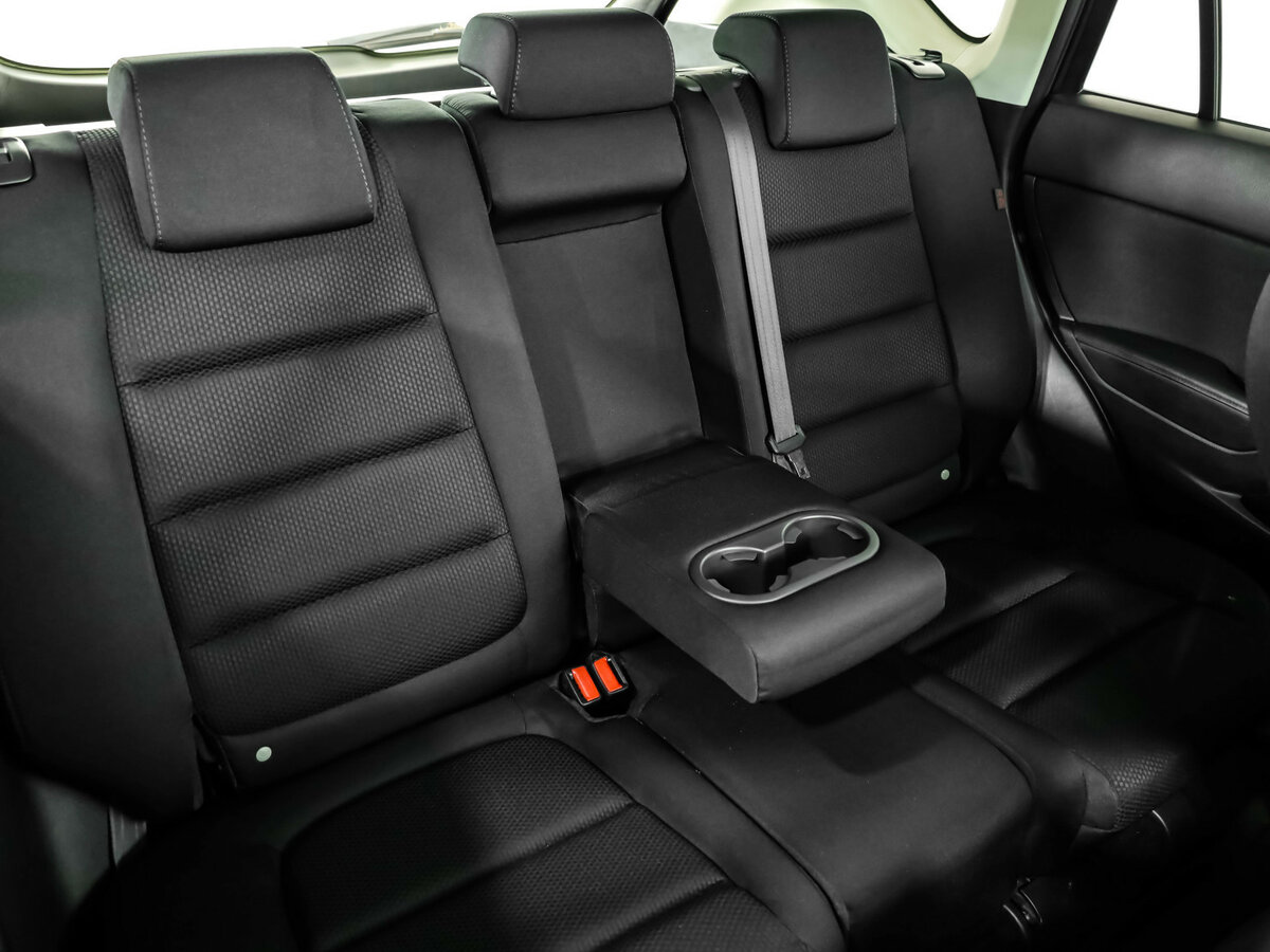 Mazda CX-5 I Рестайлинг, 2015 - Фото №16