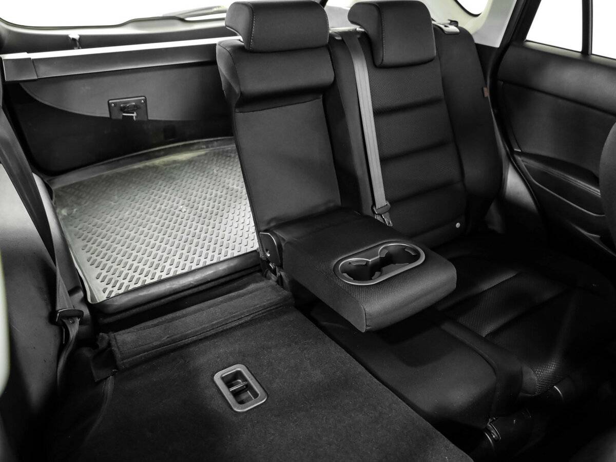 Mazda CX-5 I Рестайлинг, 2015 - Фото №17