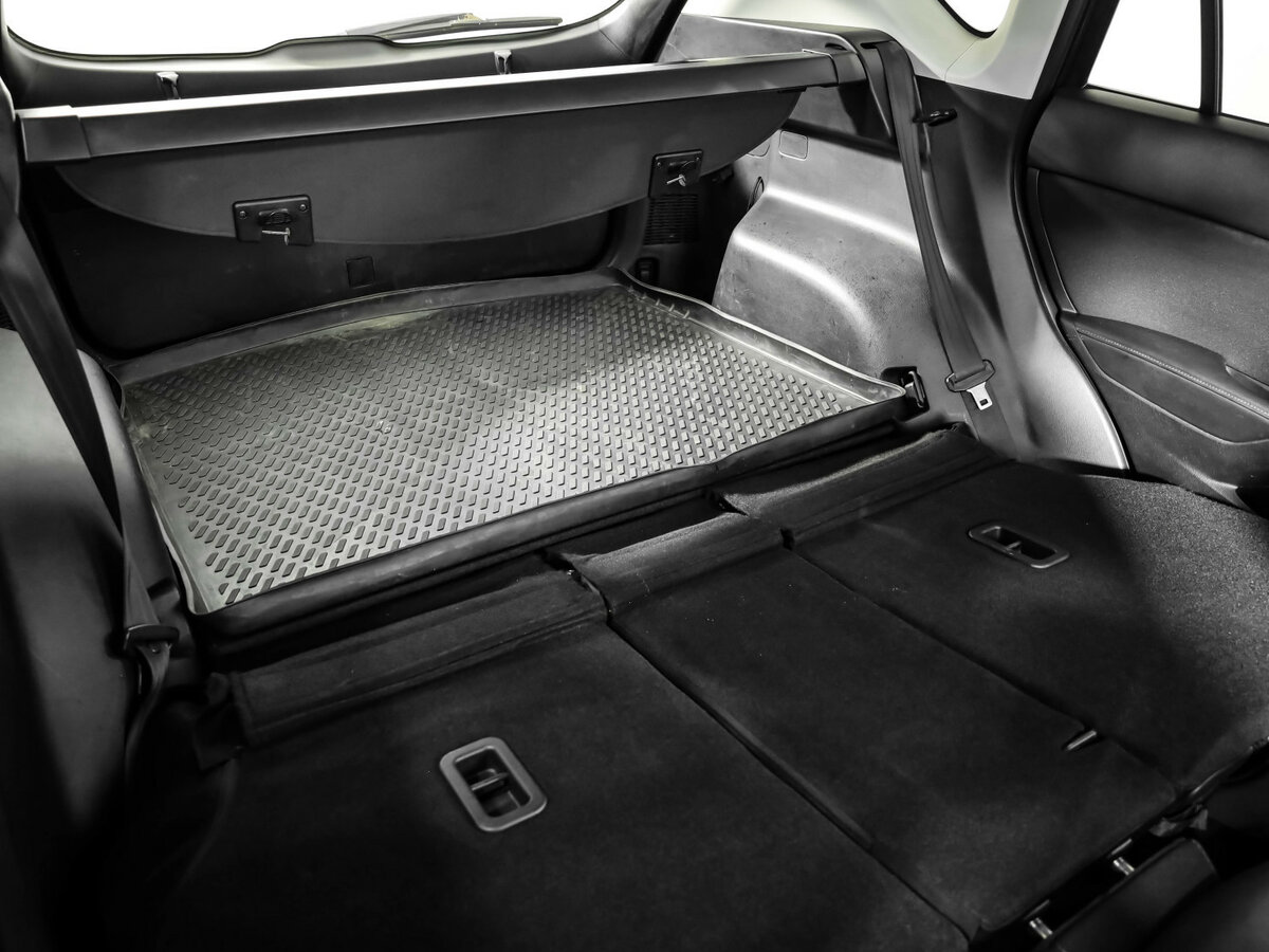 Mazda CX-5 I Рестайлинг, 2015 - Фото №18