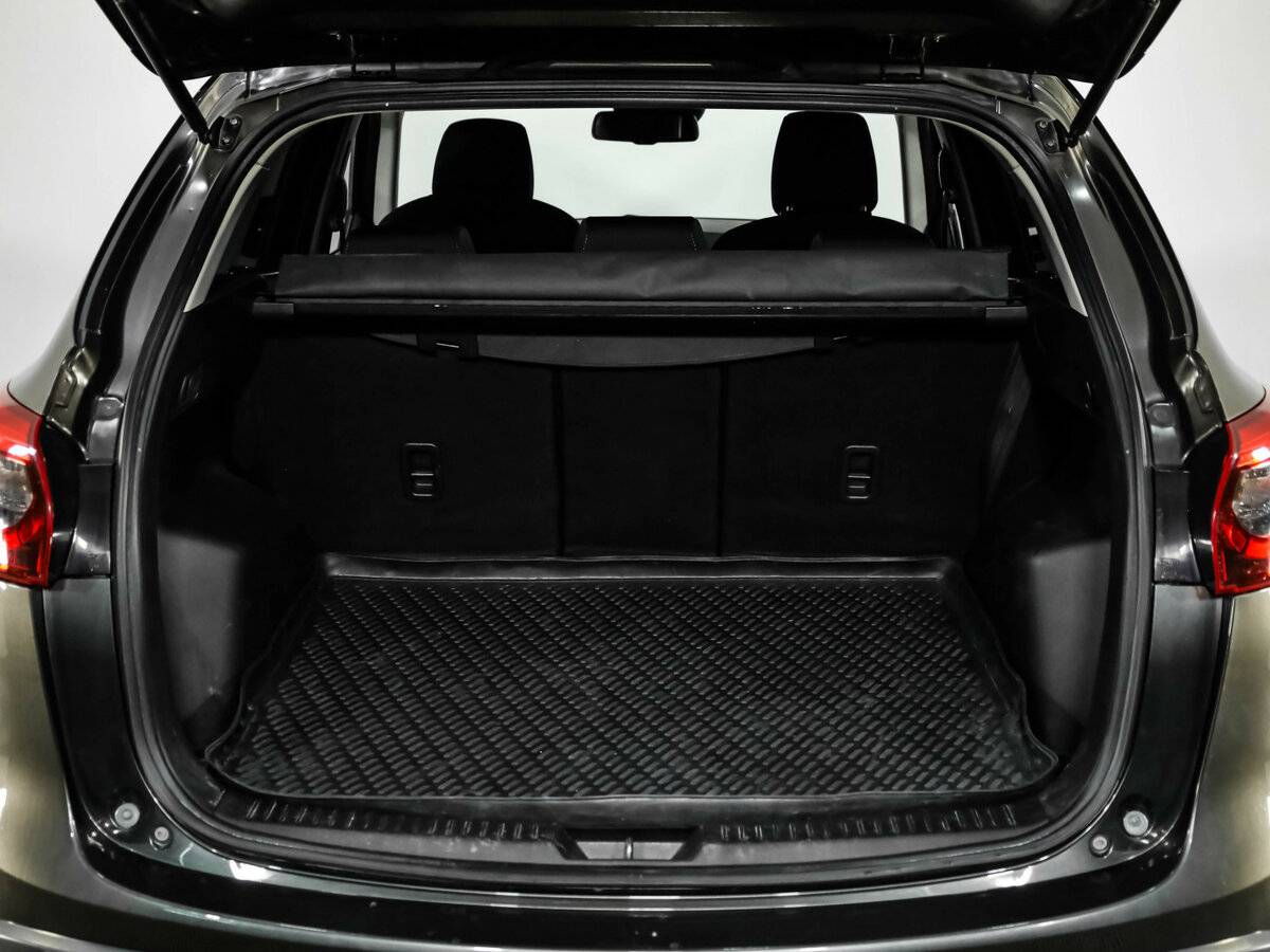 Mazda CX-5 I Рестайлинг, 2015 - Фото №19