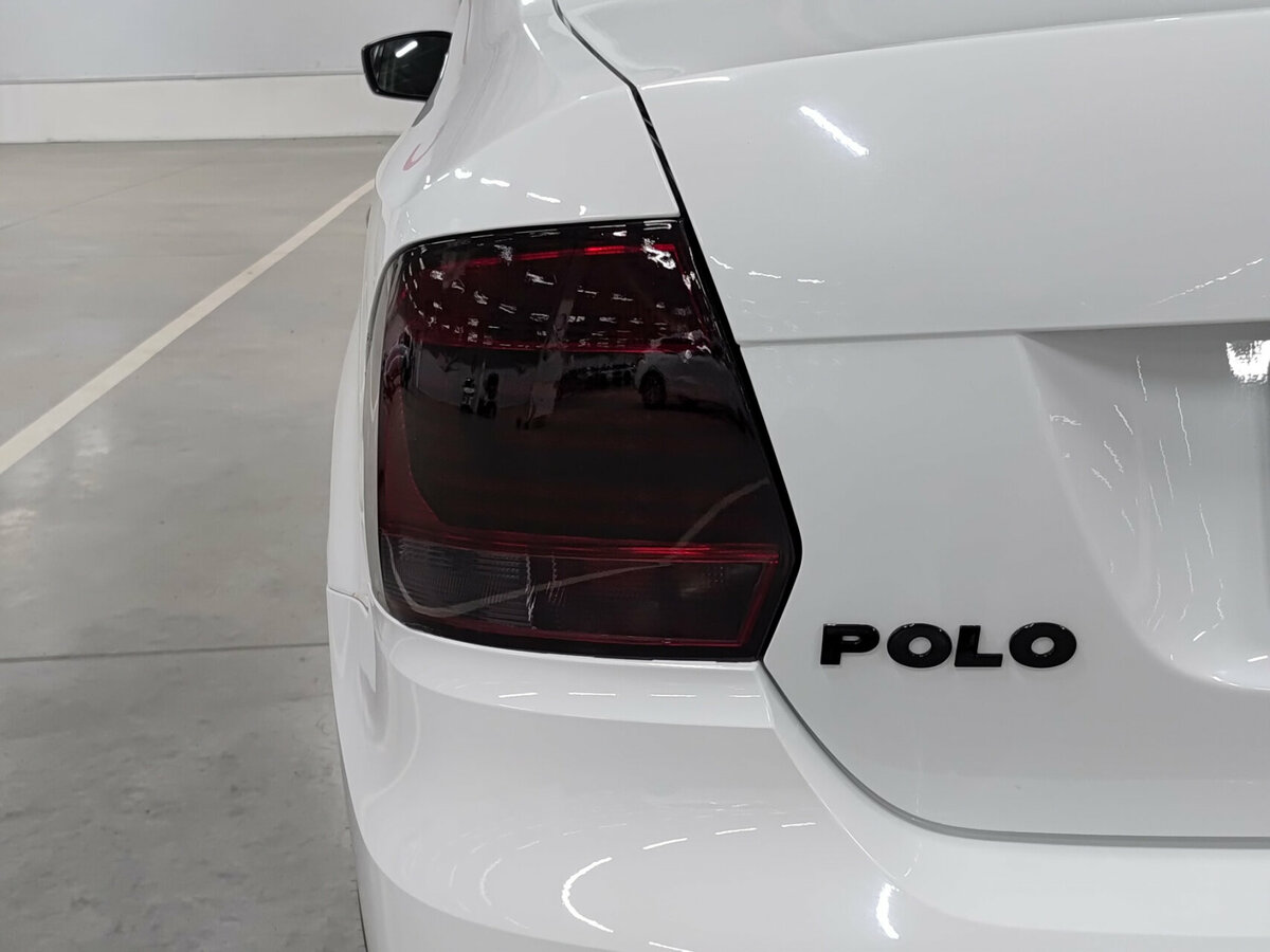 Volkswagen Polo V Рестайлинг, 2017 - Фото №8