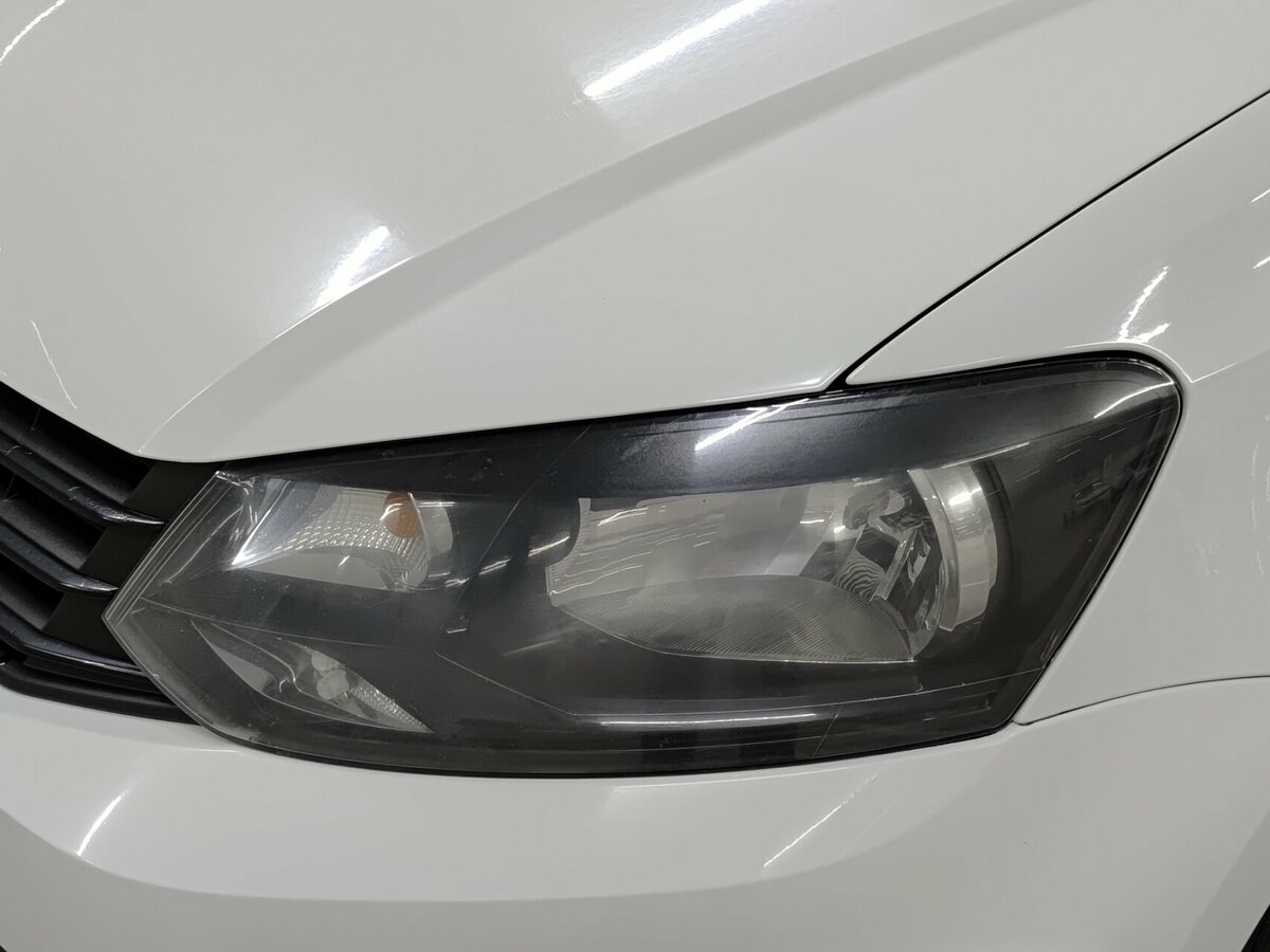 Volkswagen Polo V Рестайлинг, 2017 - Фото №16