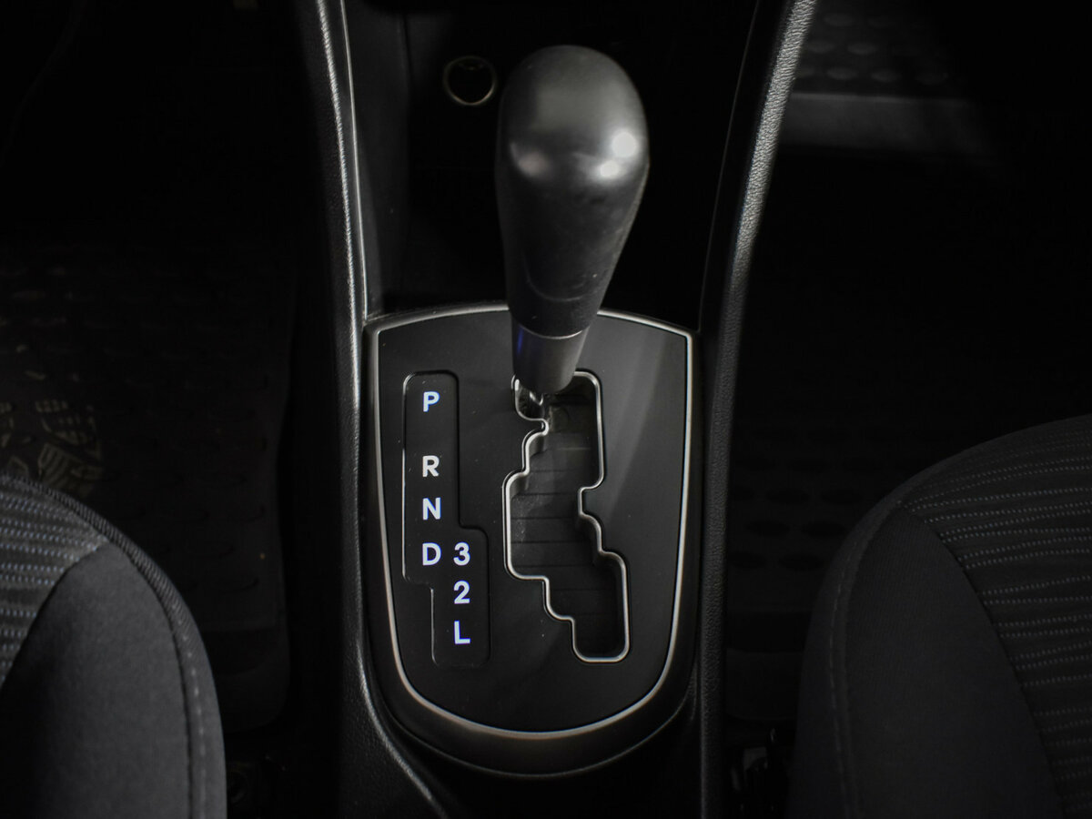 Hyundai Solaris I Рестайлинг, 2015 - Фото №14