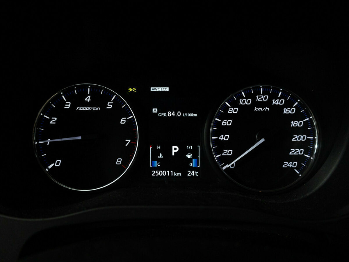 Mitsubishi Outlander III, 2013 - Фото №11