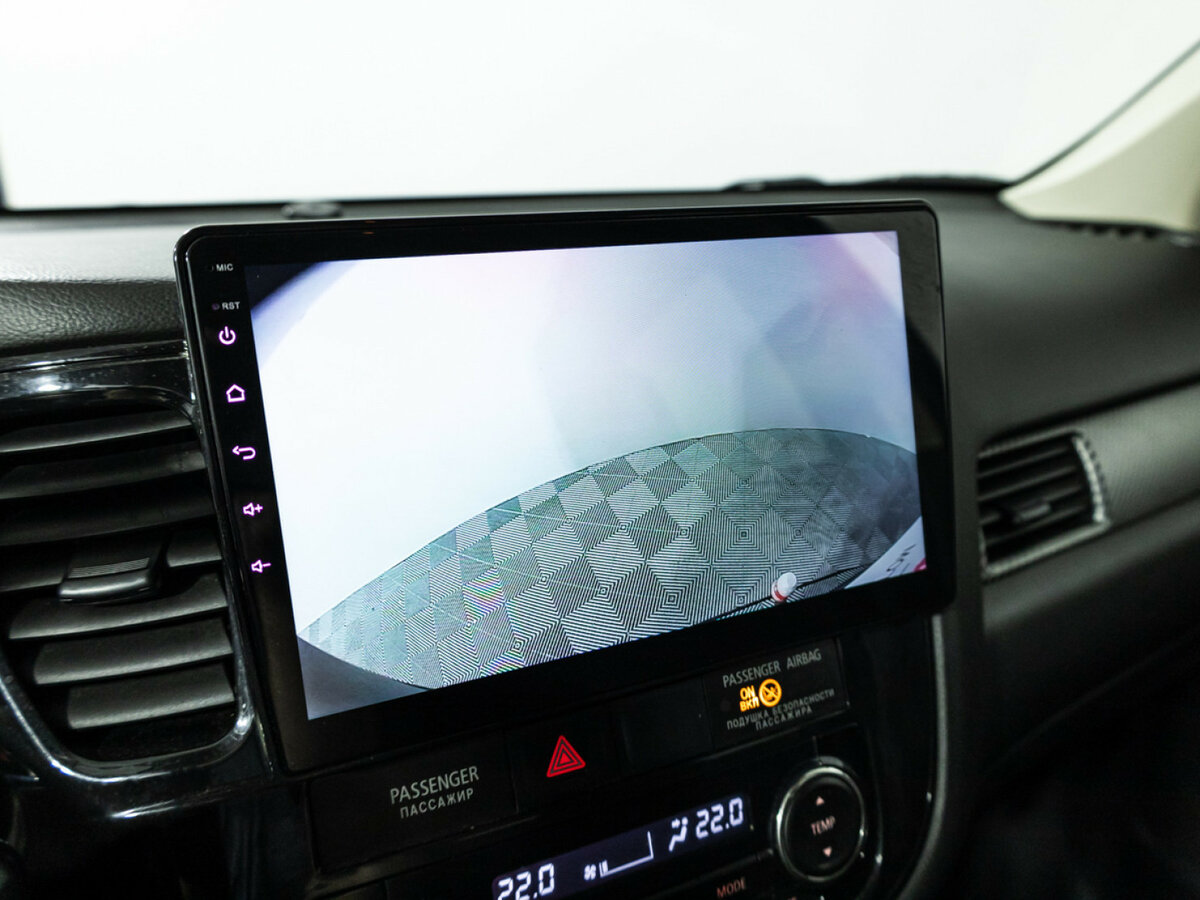 Mitsubishi Outlander III, 2013 - Фото №14