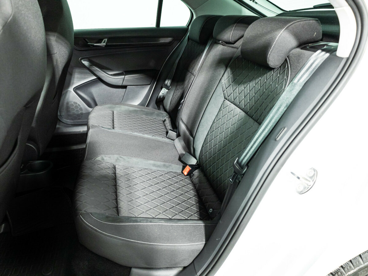 Skoda Rapid II, 2021 - Фото №9