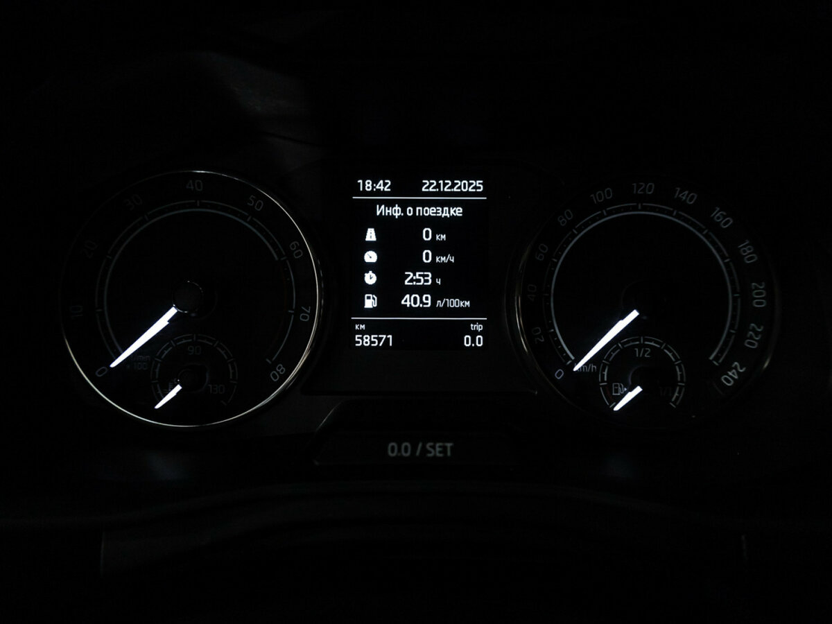 Skoda Rapid II, 2021 - Фото №11