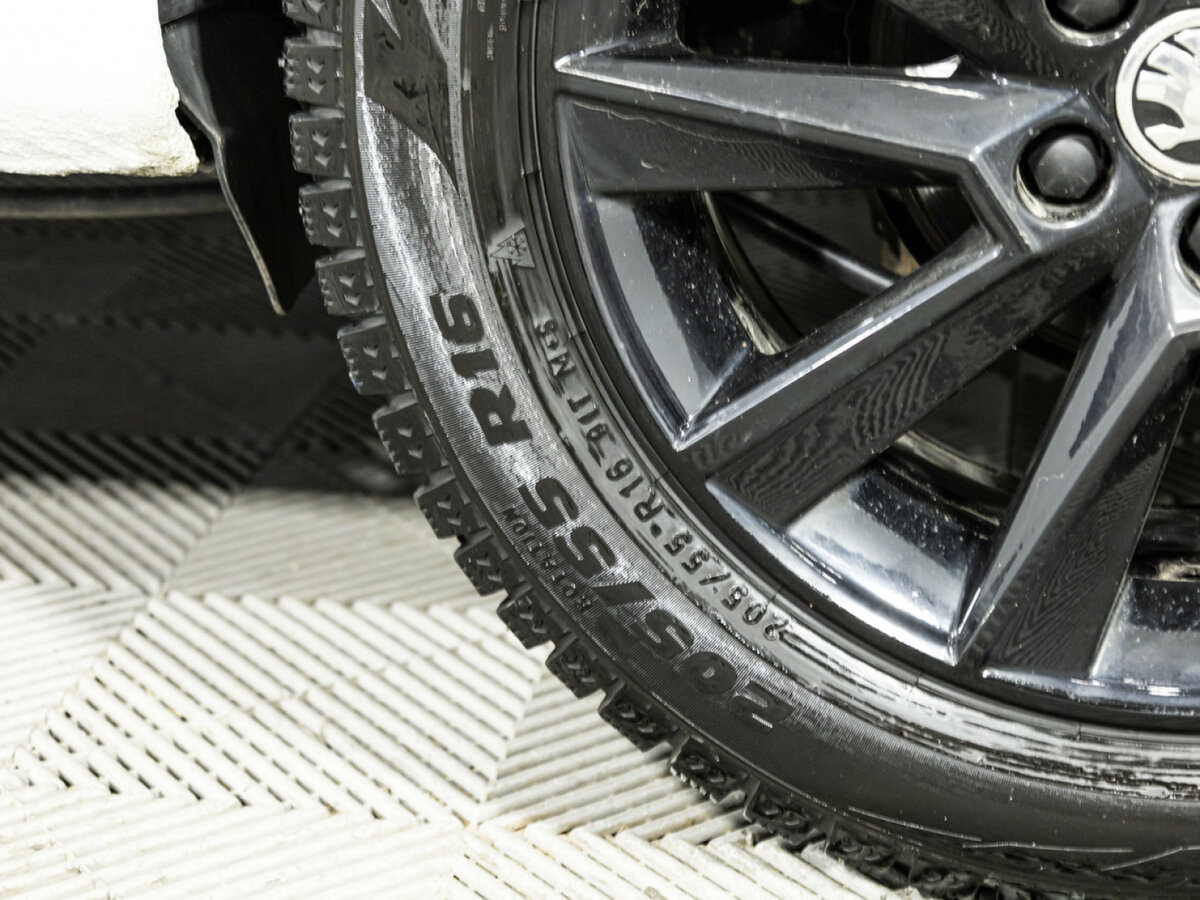 Skoda Rapid II, 2021 - Фото №13