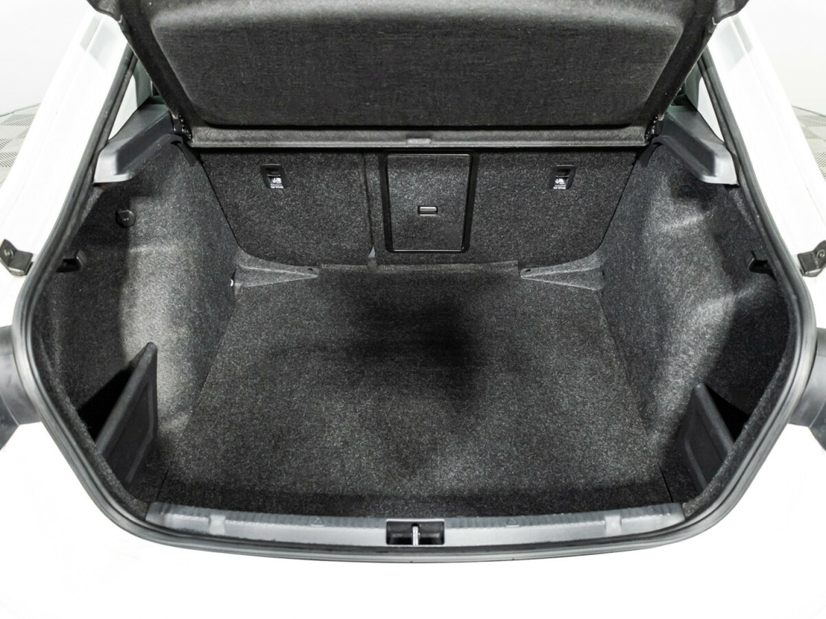 Skoda Rapid II, 2021 - Фото №14