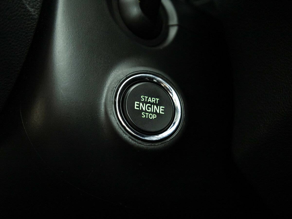 Skoda Rapid II, 2021 - Фото №15