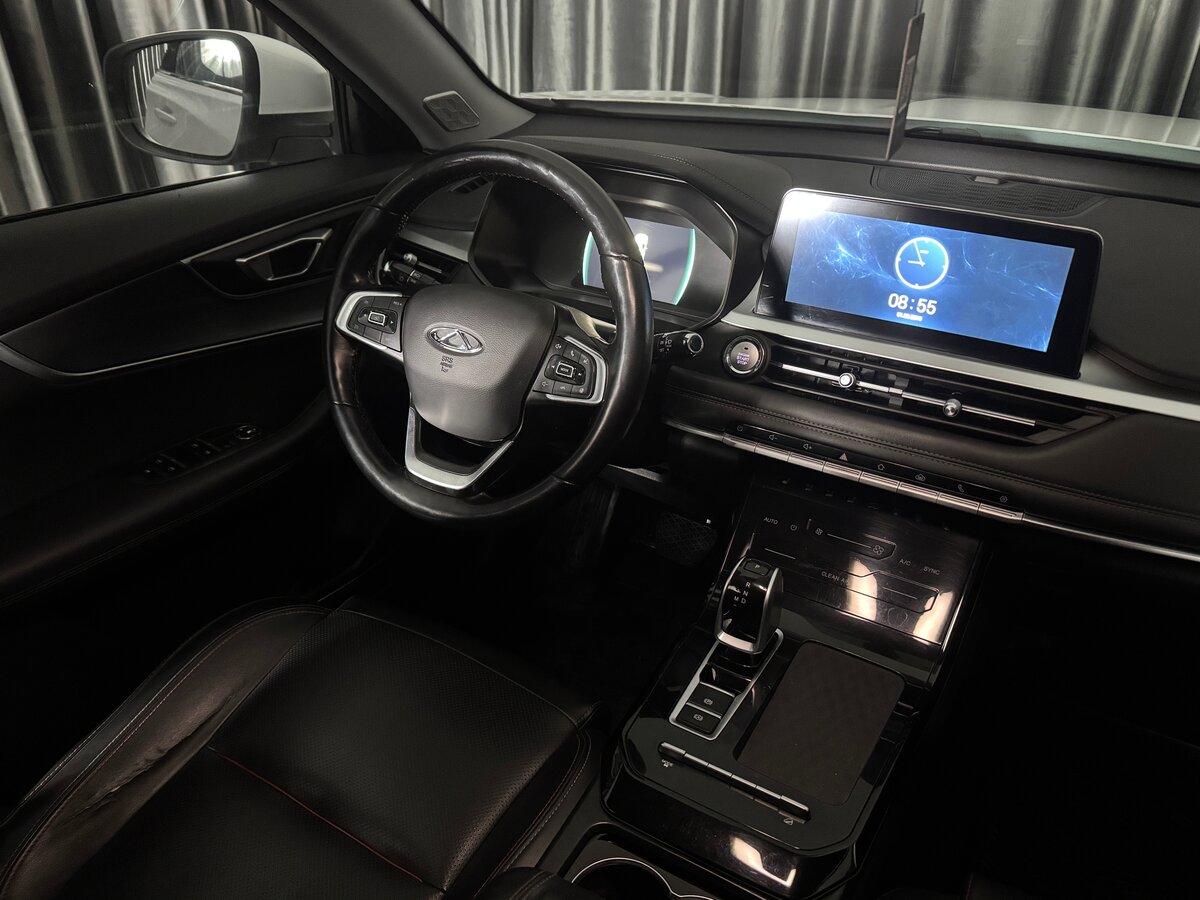 Chery Tiggo 7 Pro I, 2022 - Фото №9