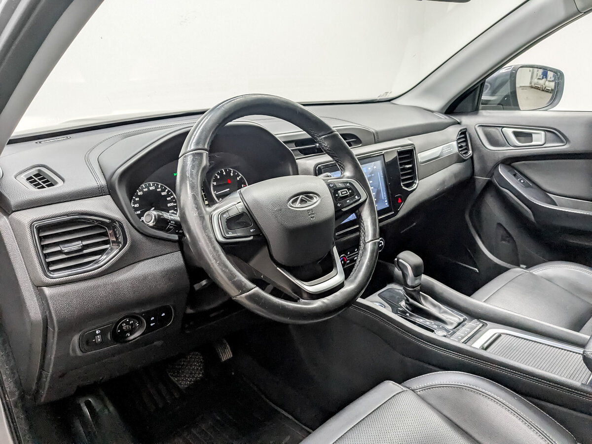 Chery Tiggo 4 I Рестайлинг, 2022 - Фото №15