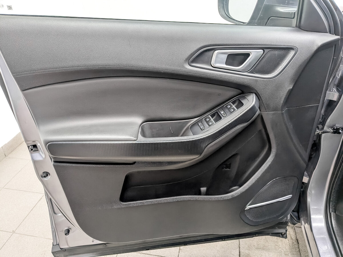 Chery Tiggo 4 I Рестайлинг, 2022 - Фото №18