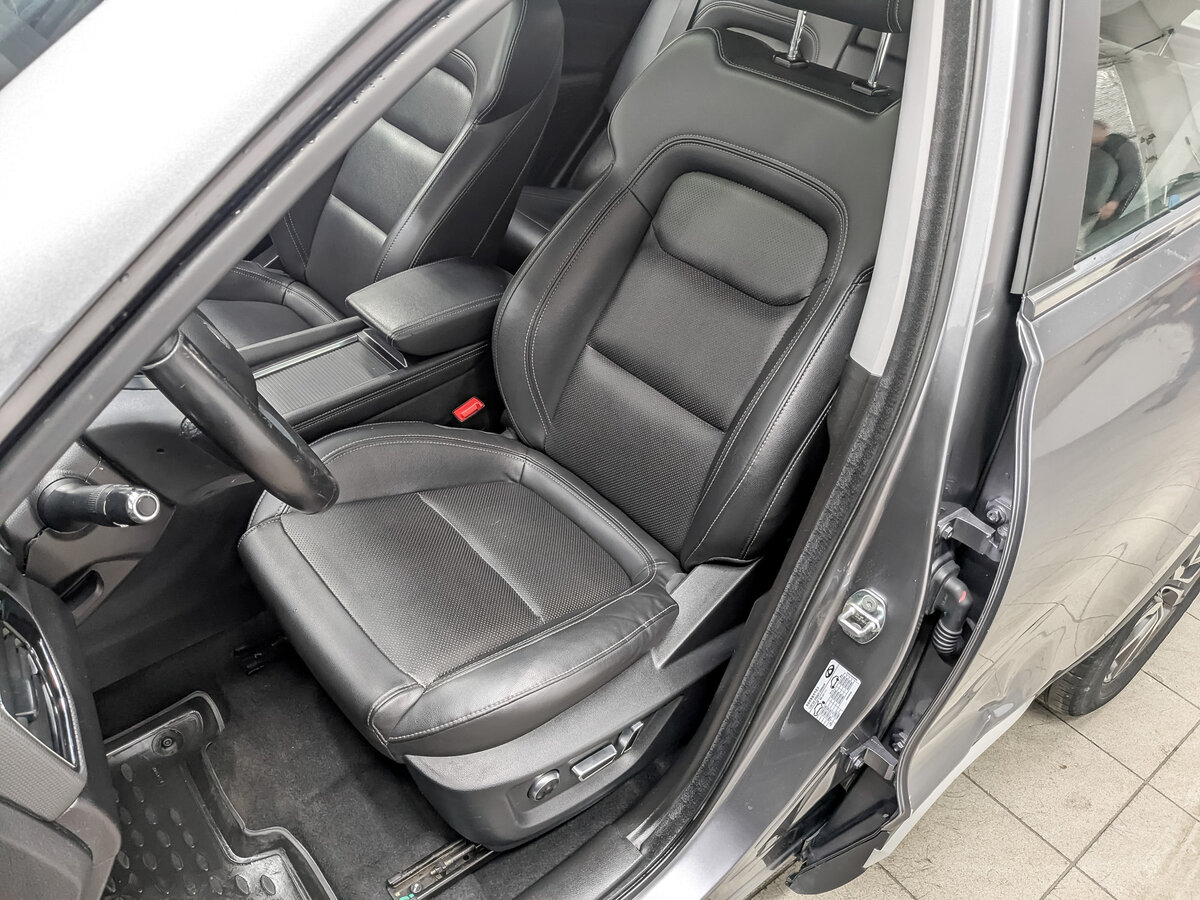 Chery Tiggo 4 I Рестайлинг, 2022 - Фото №19