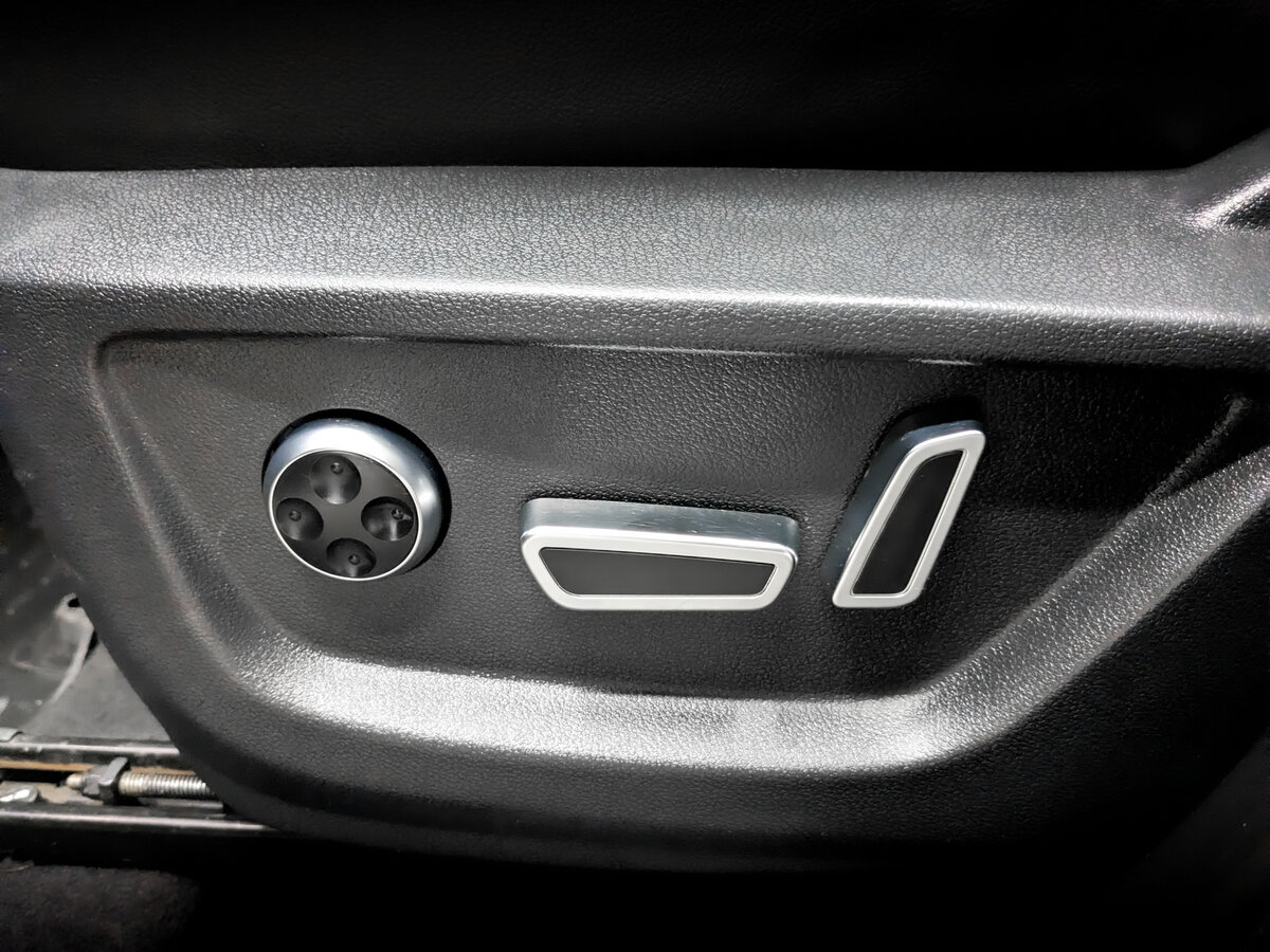 Chery Tiggo 4 I Рестайлинг, 2022 - Фото №20