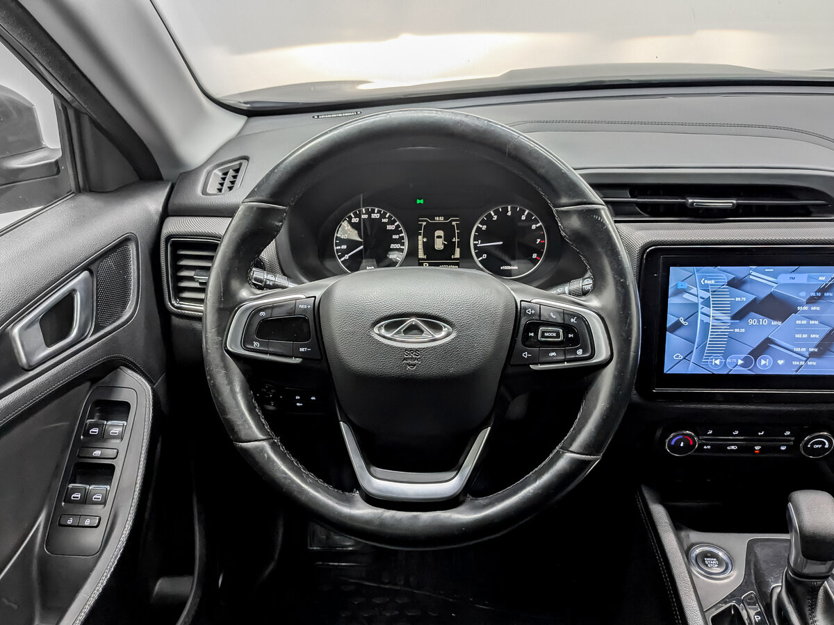 Chery Tiggo 4 I Рестайлинг, 2022 - Фото №21