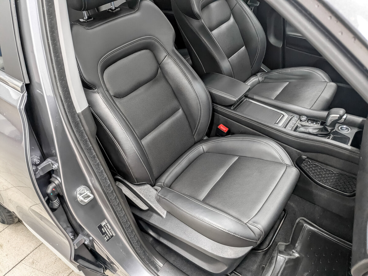 Chery Tiggo 4 I Рестайлинг, 2022 - Фото №22