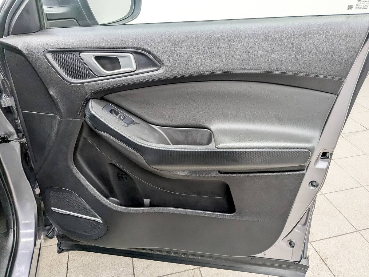 Chery Tiggo 4 I Рестайлинг, 2022 - Фото №23