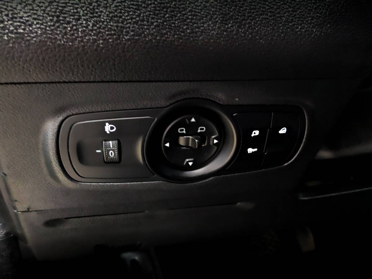 Chery Tiggo 4 I Рестайлинг, 2022 - Фото №24