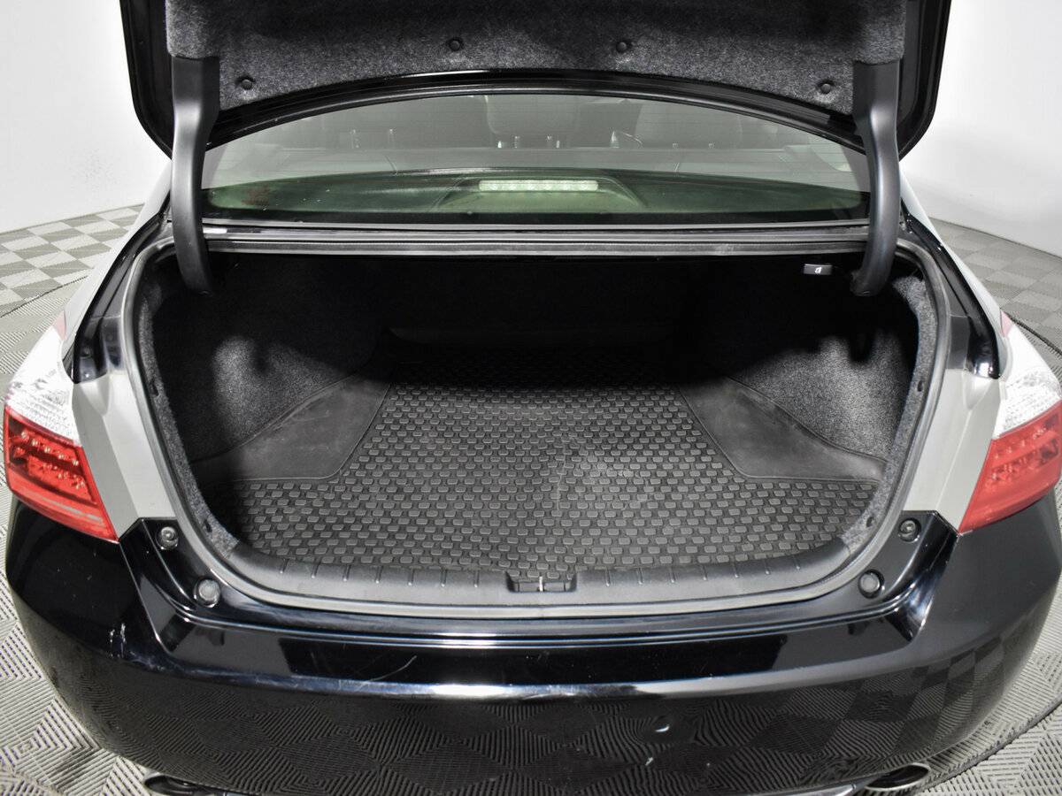 Honda Accord IX, 2013 - Фото №17