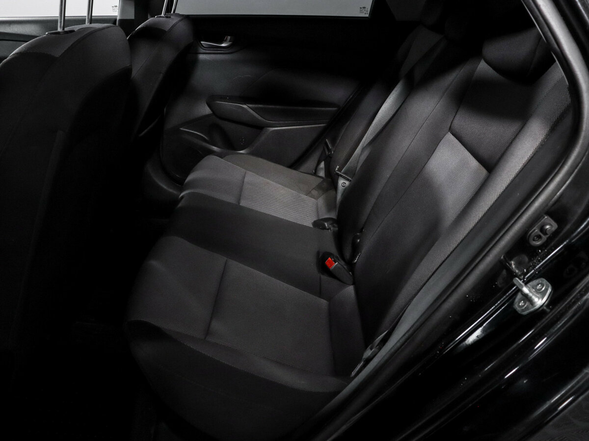 Hyundai Solaris II, 2018 - Фото №7