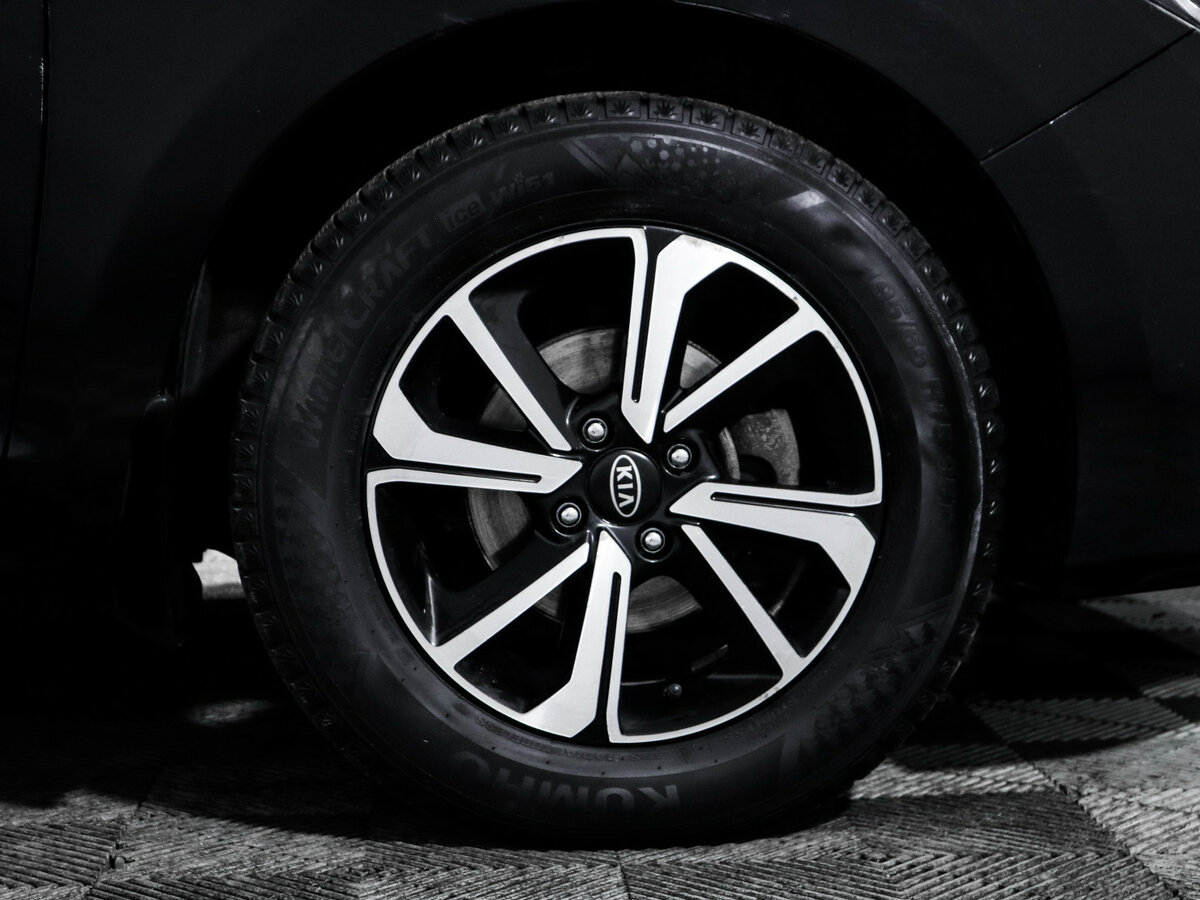 Hyundai Solaris II, 2018 - Фото №12