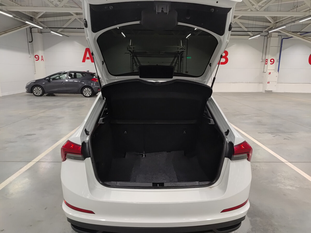 Skoda Rapid II, 2020 - Фото №9