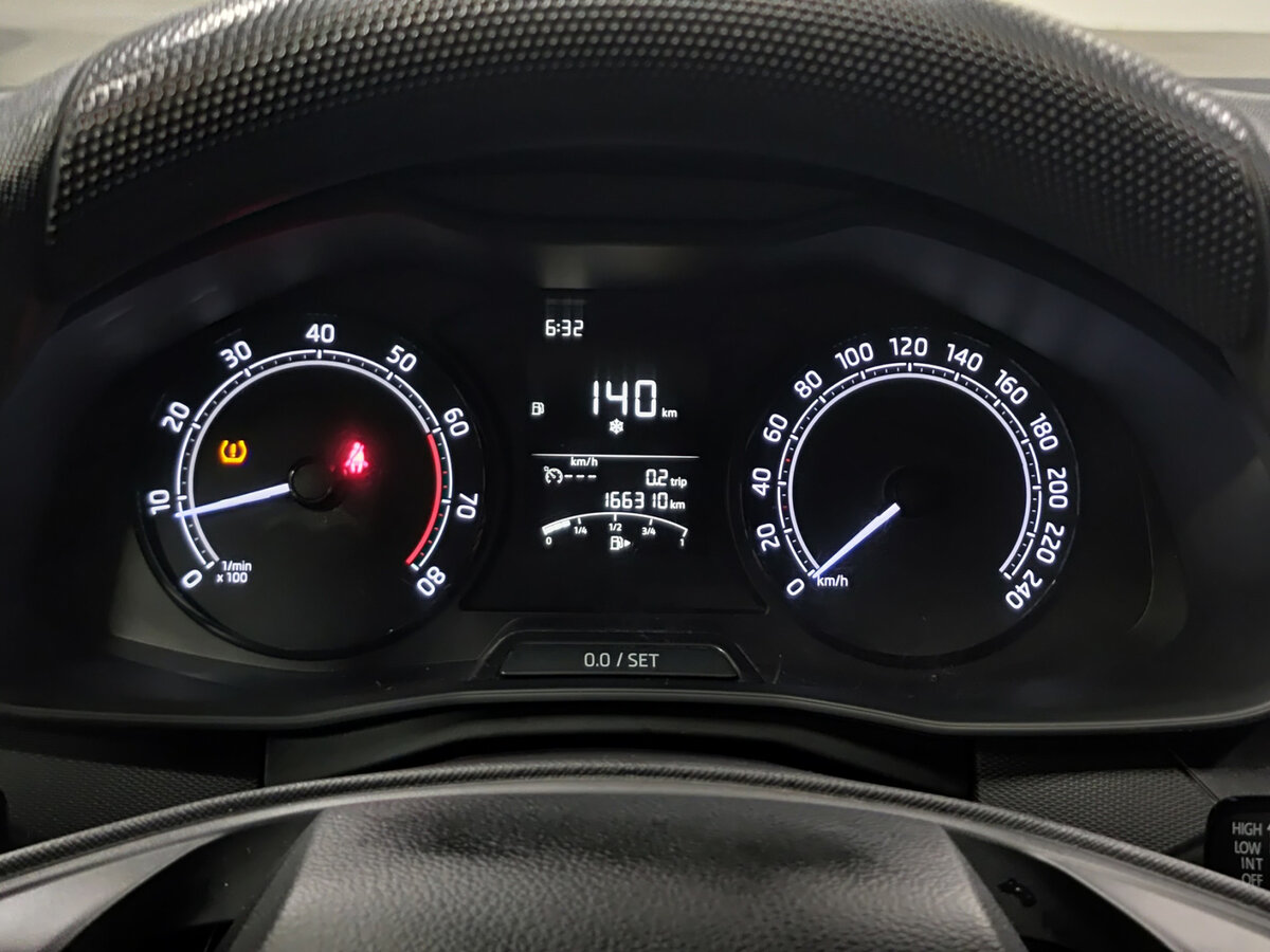 Skoda Rapid II, 2020 - Фото №12