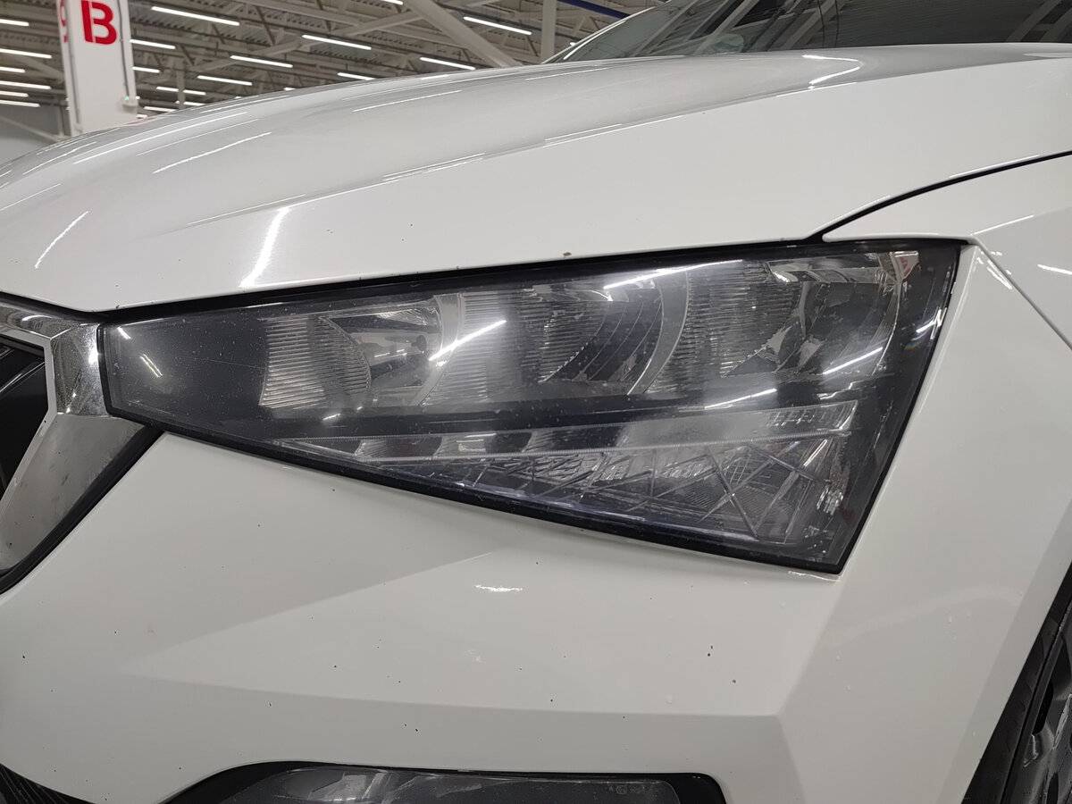 Skoda Rapid II, 2020 - Фото №16