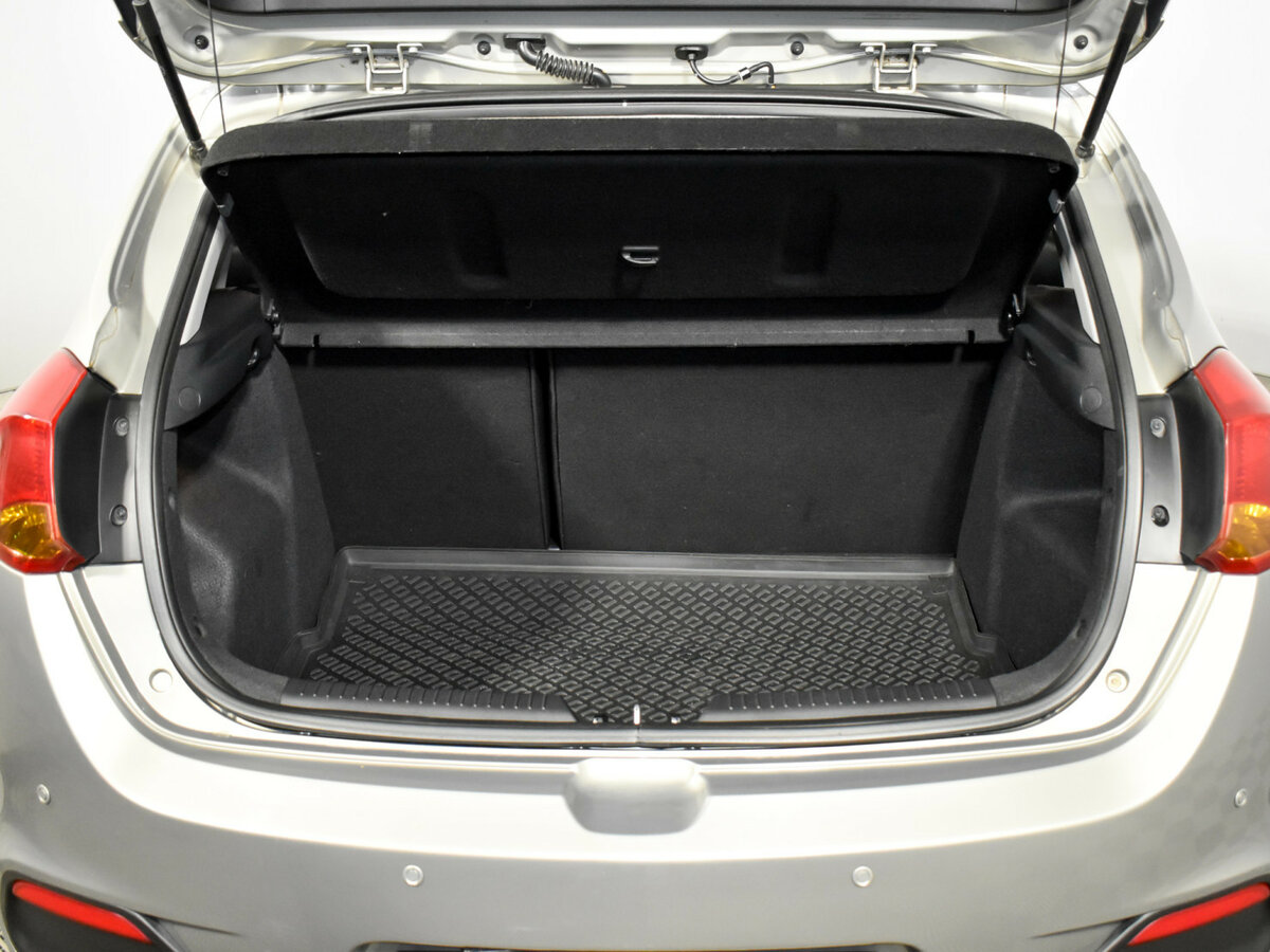 Kia Ceed II, 2012 - Фото №18