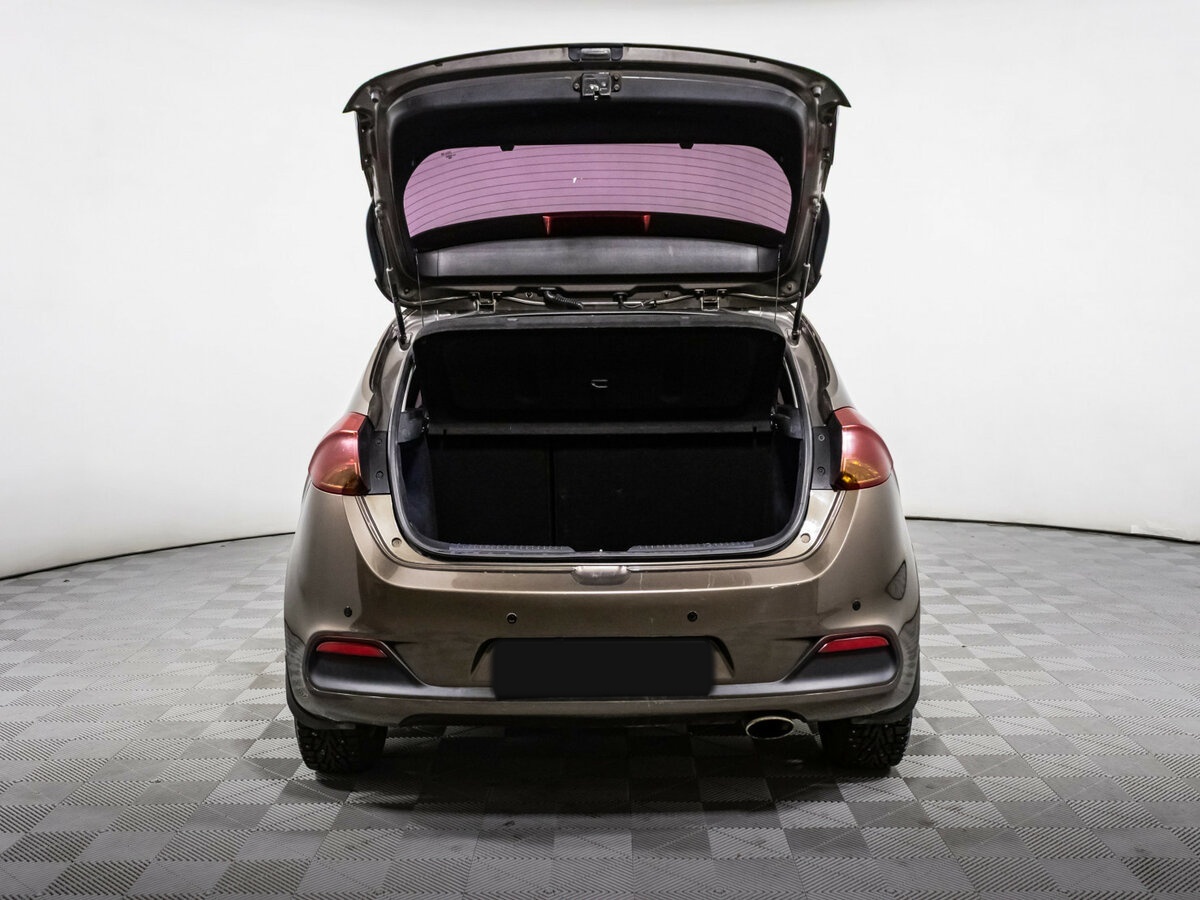 Kia Ceed II, 2012 - Фото №14