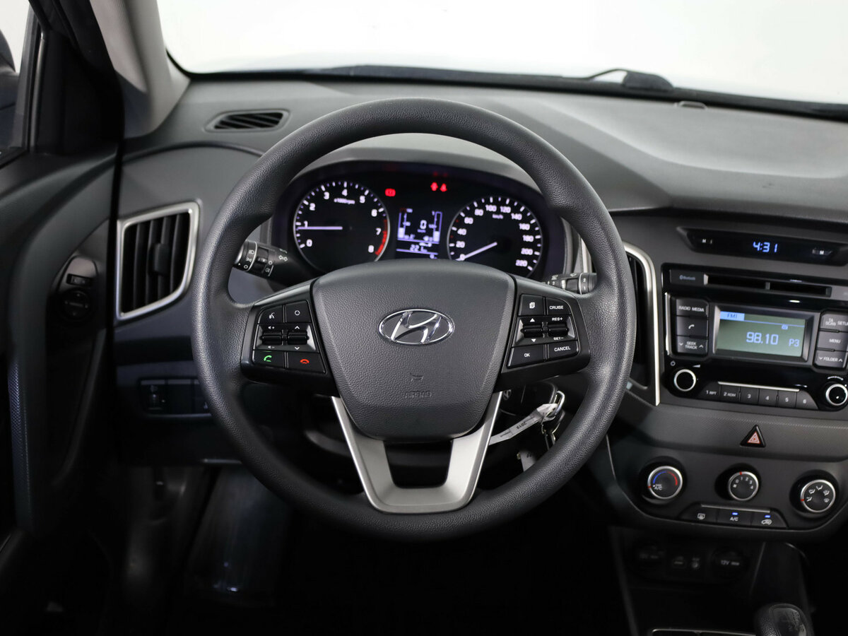 Hyundai Creta I, 2019 - Фото №6