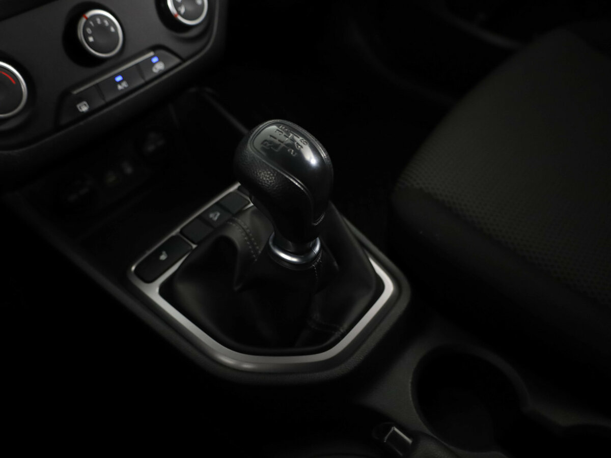 Hyundai Creta I, 2019 - Фото №8